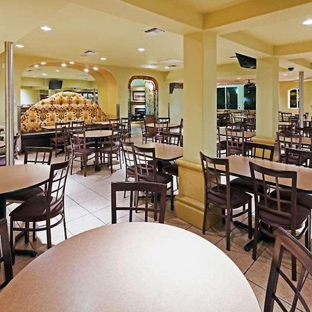 Radisson Hotel El Paso Airport Nhà hàng bức ảnh