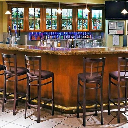 Radisson Hotel El Paso Airport Nhà hàng bức ảnh