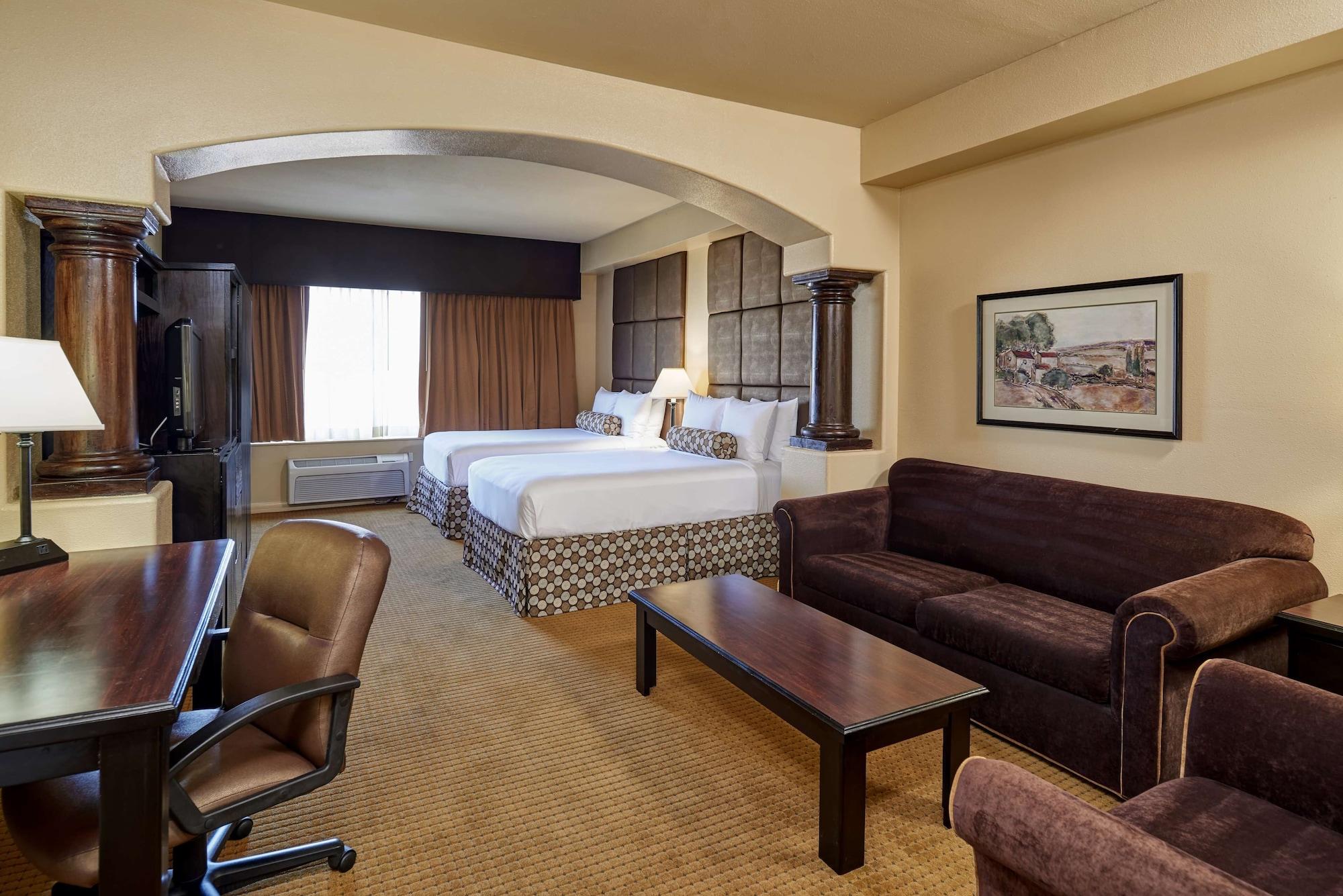 Radisson Hotel El Paso Airport Ngoại thất bức ảnh