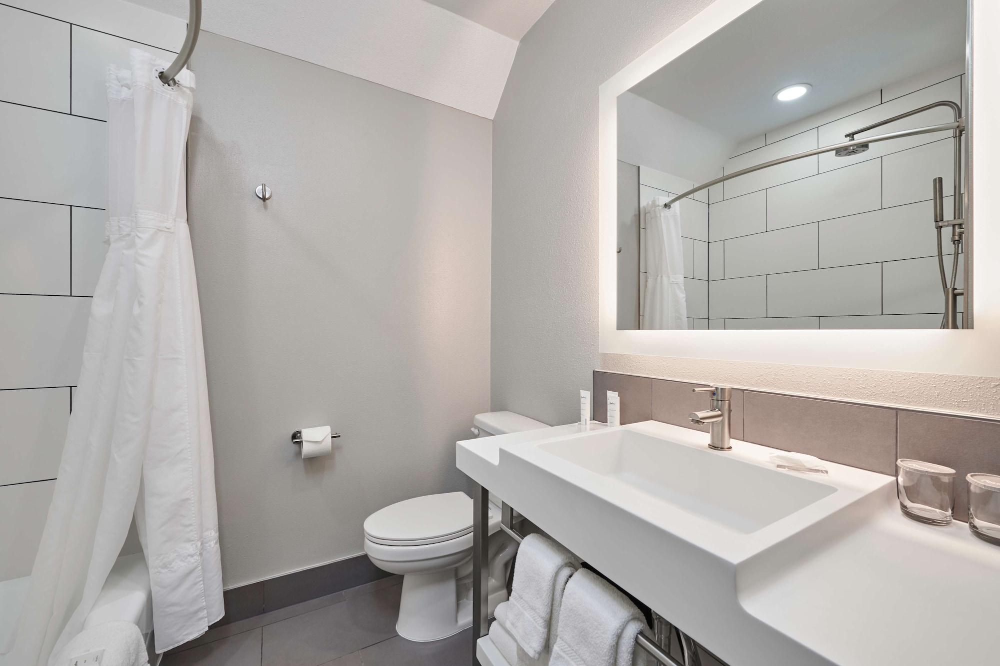 Radisson Hotel El Paso Airport Ngoại thất bức ảnh