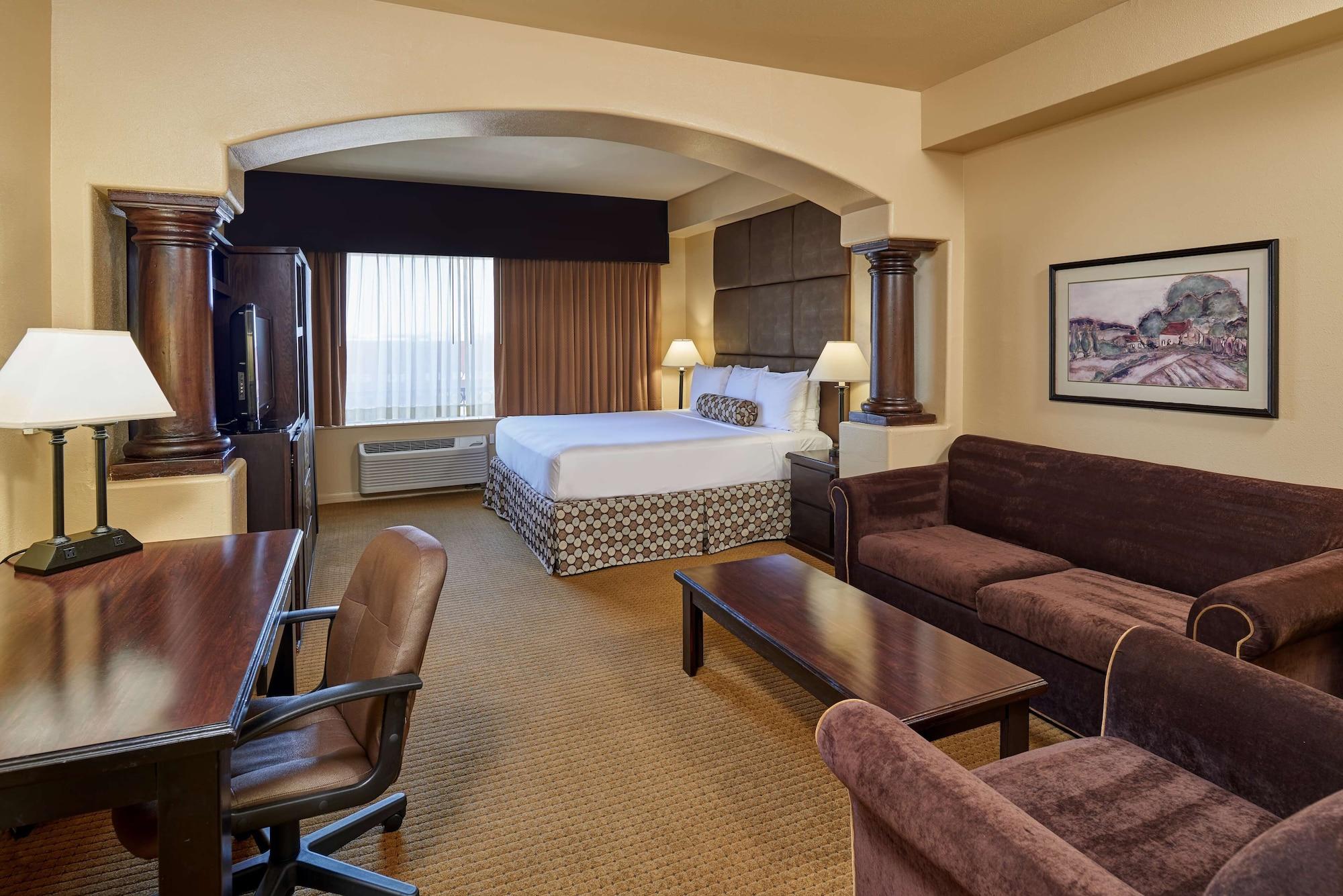 Radisson Hotel El Paso Airport Ngoại thất bức ảnh