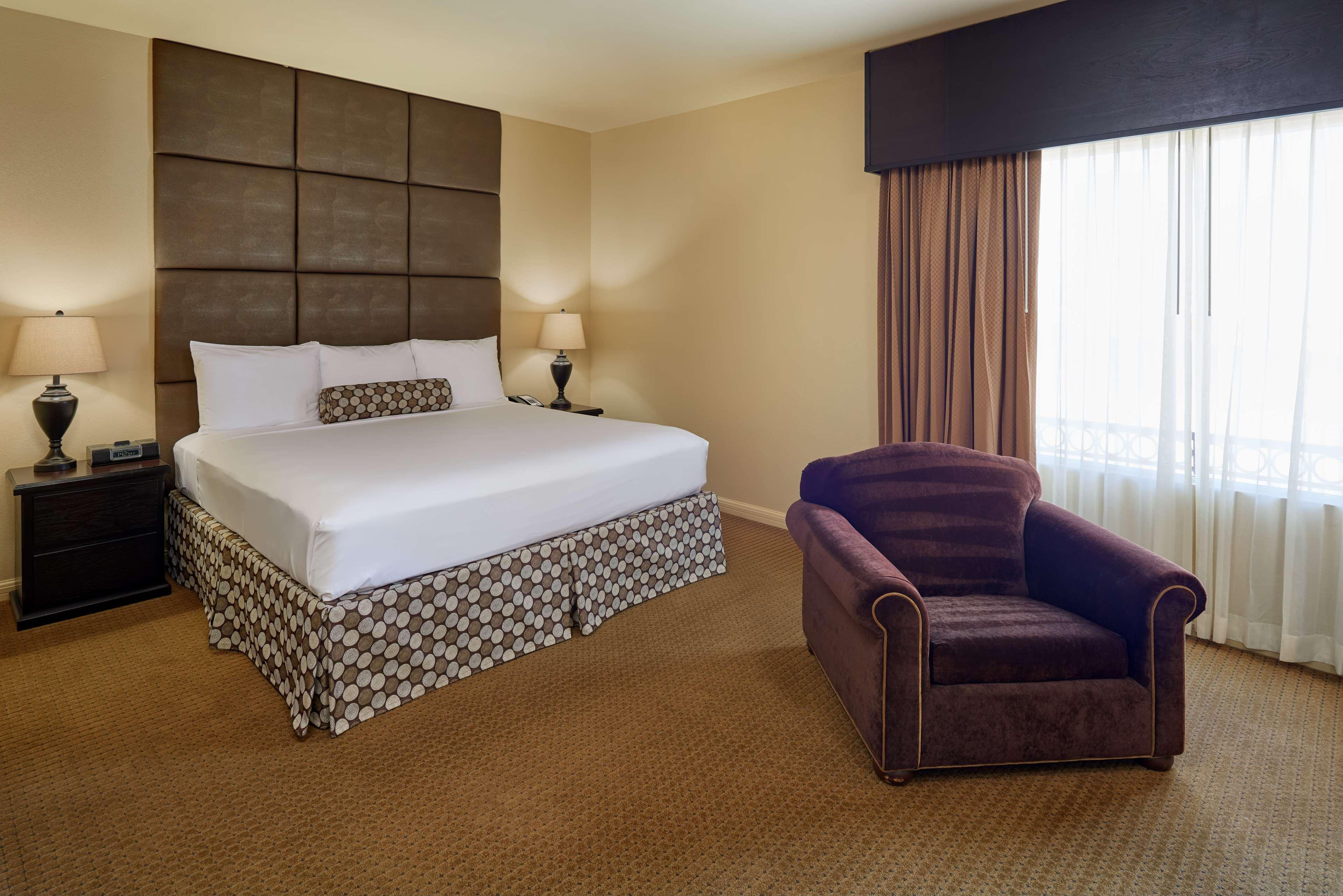 Radisson Hotel El Paso Airport Ngoại thất bức ảnh
