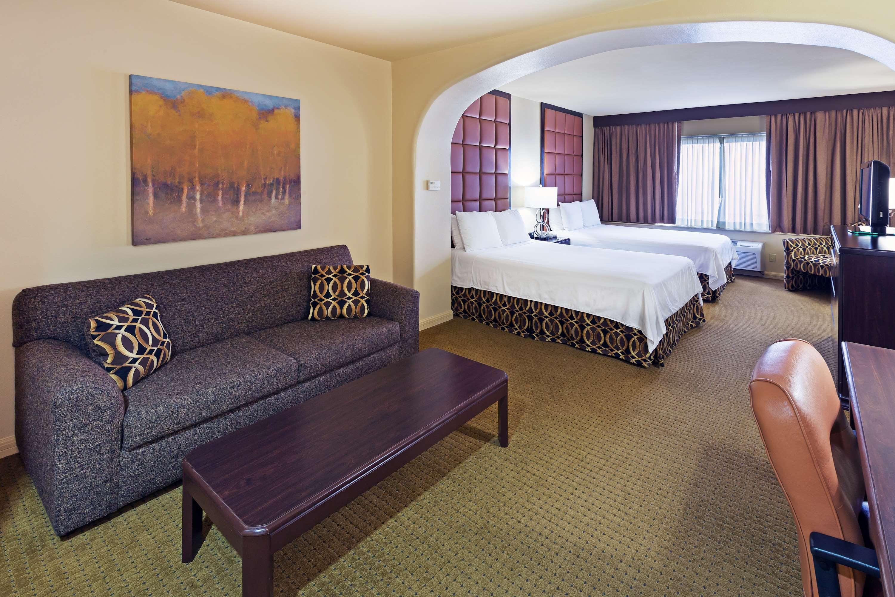 Radisson Hotel El Paso Airport Ngoại thất bức ảnh