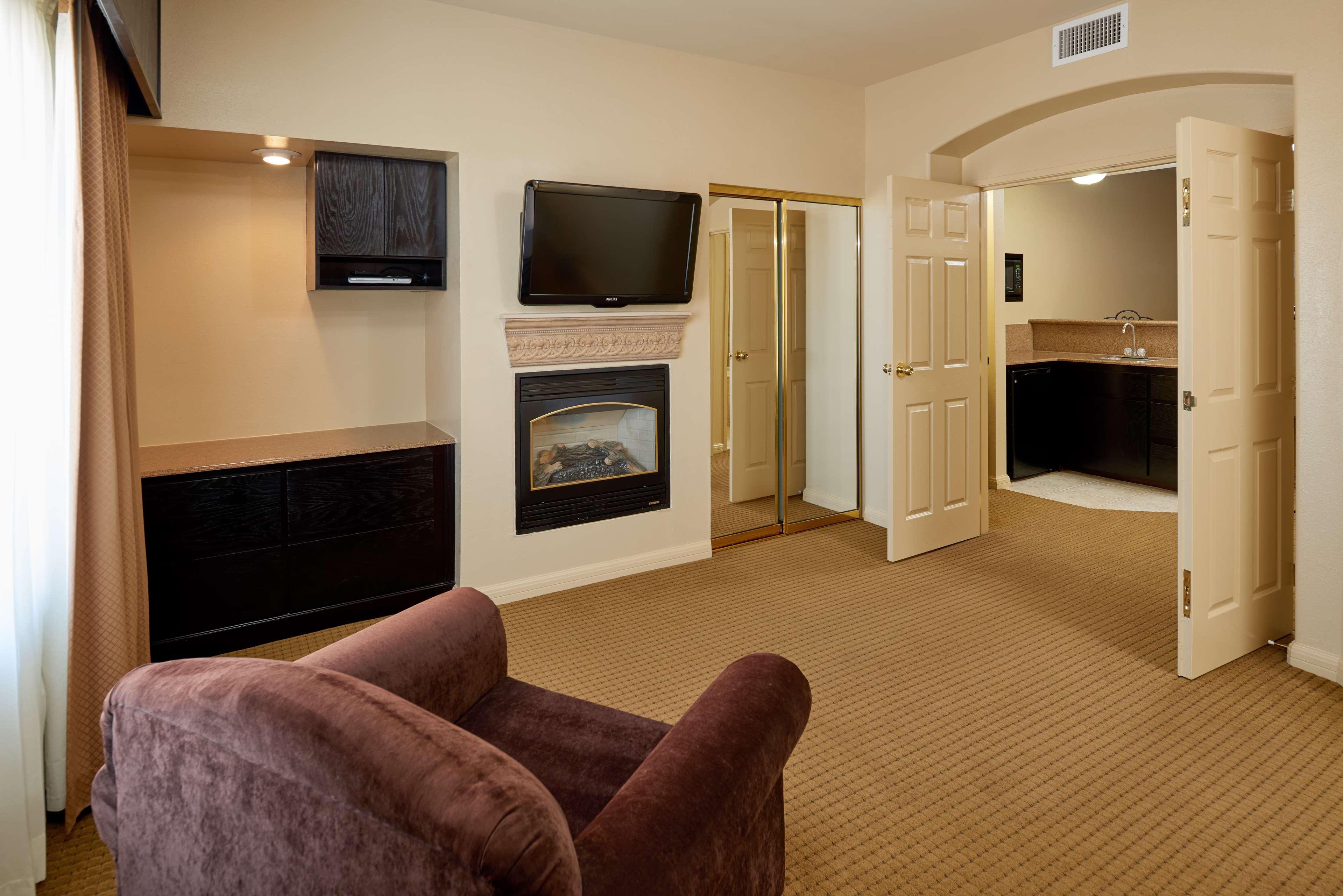 Radisson Hotel El Paso Airport Ngoại thất bức ảnh