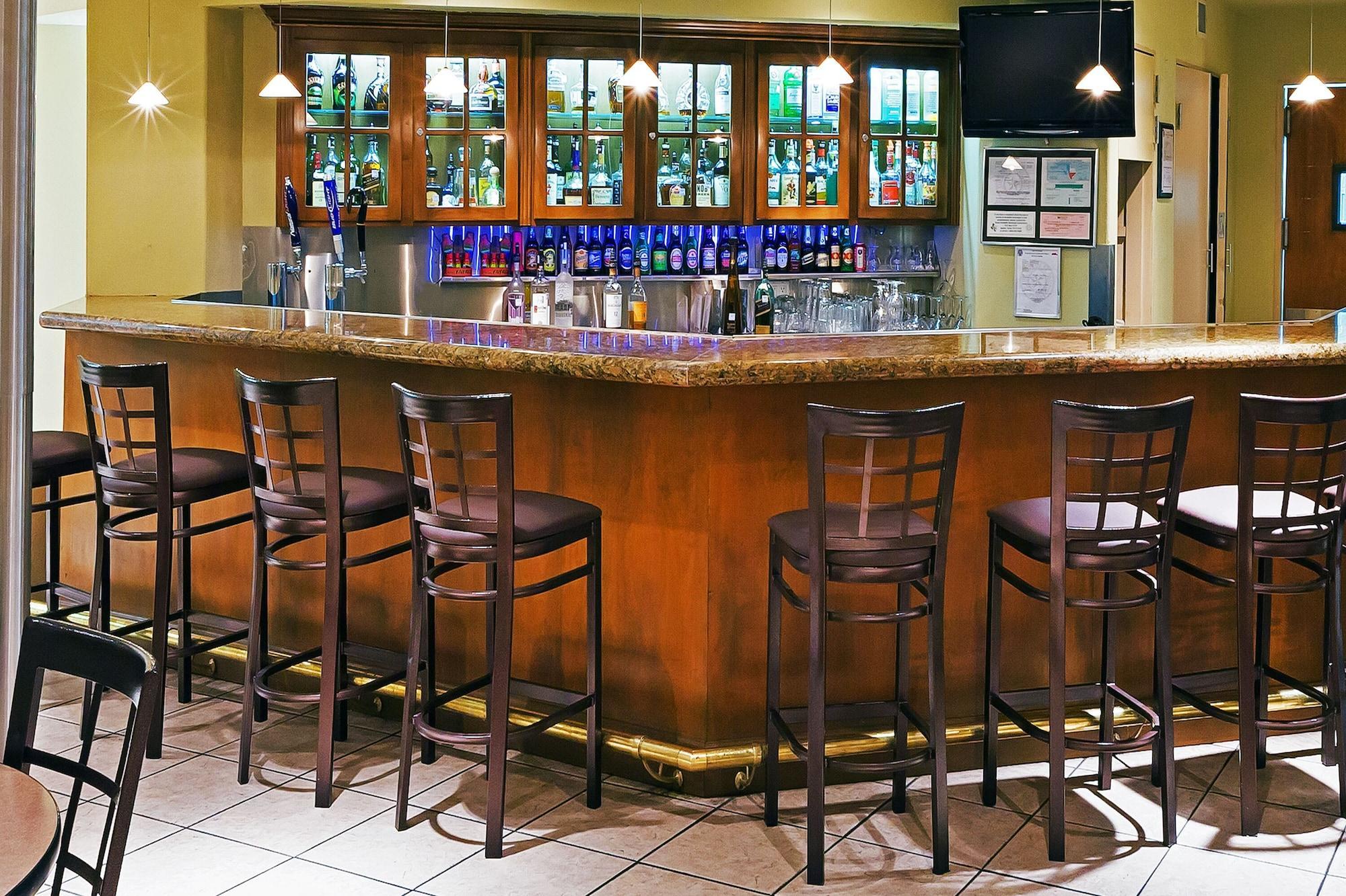 Radisson Hotel El Paso Airport Nhà hàng bức ảnh