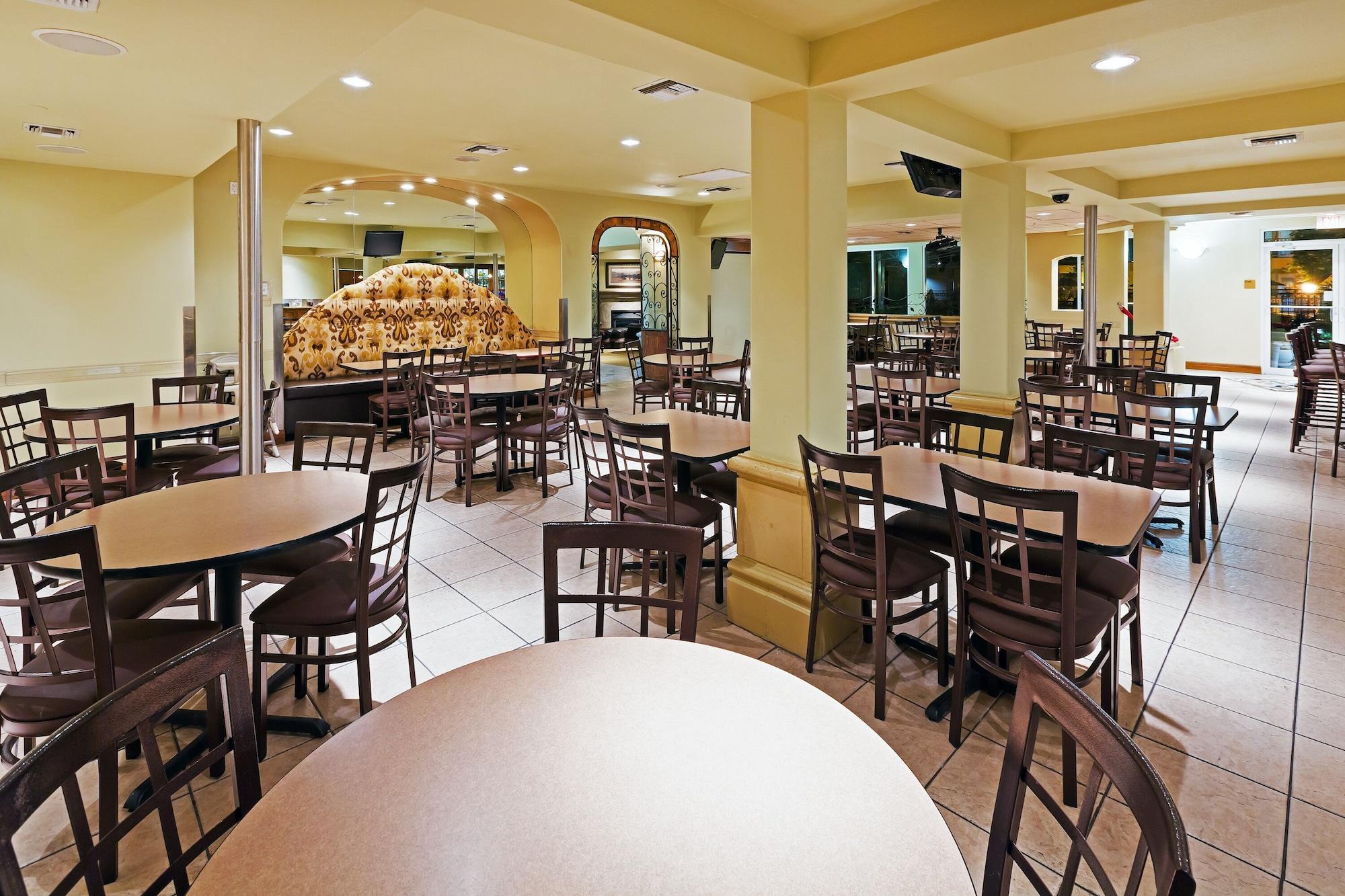 Radisson Hotel El Paso Airport Nhà hàng bức ảnh