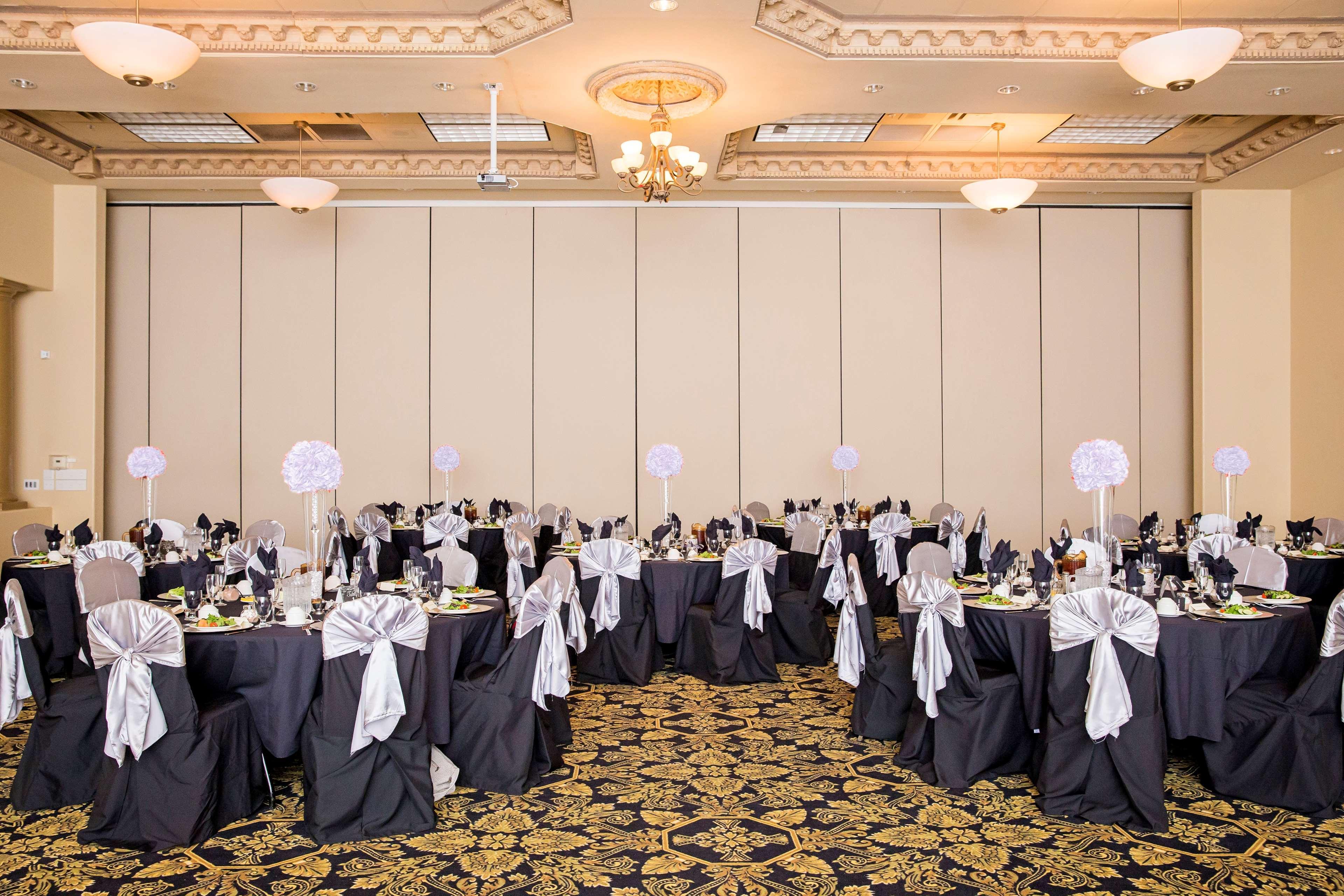 Radisson Hotel El Paso Airport Ngoại thất bức ảnh