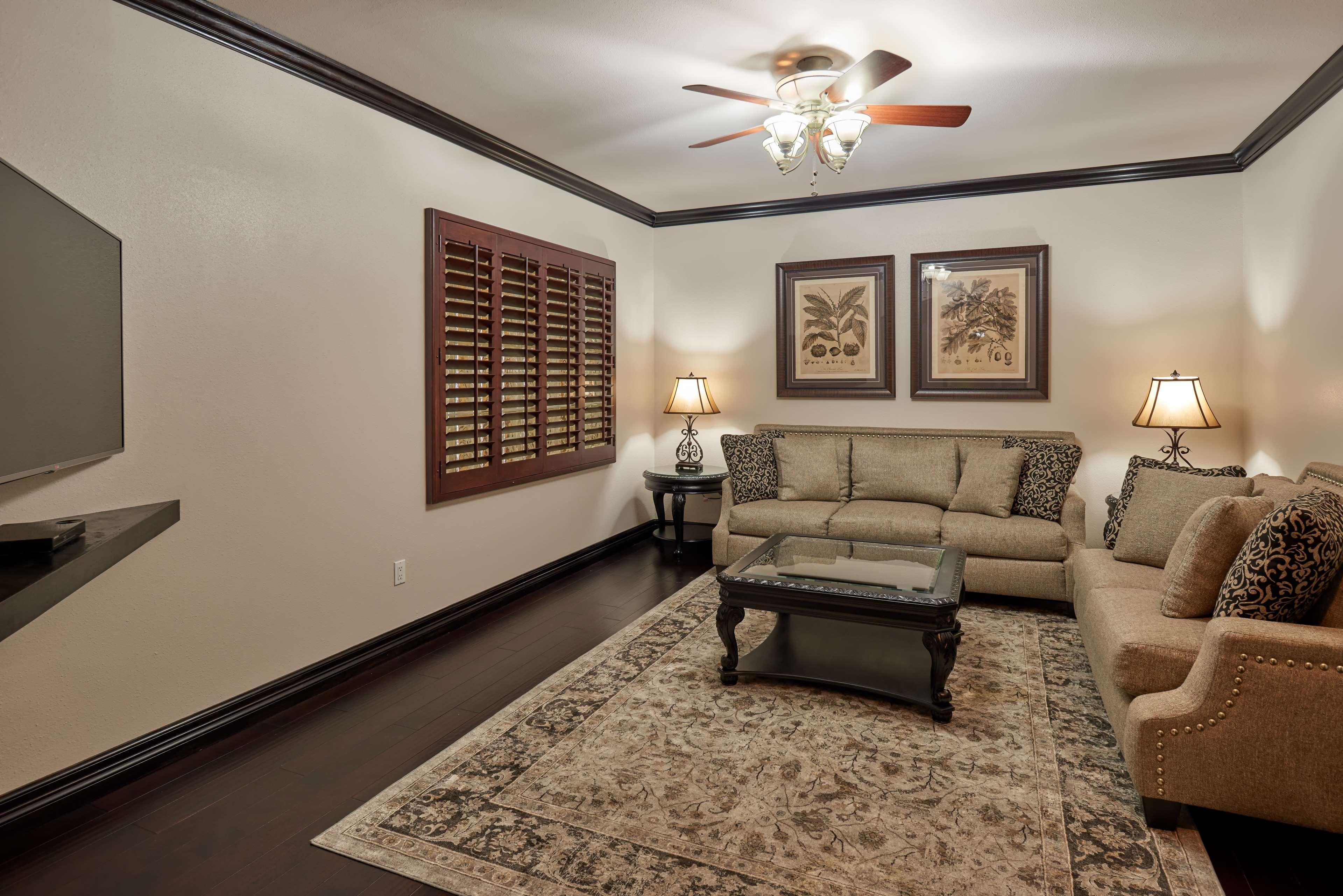 Radisson Hotel El Paso Airport Ngoại thất bức ảnh