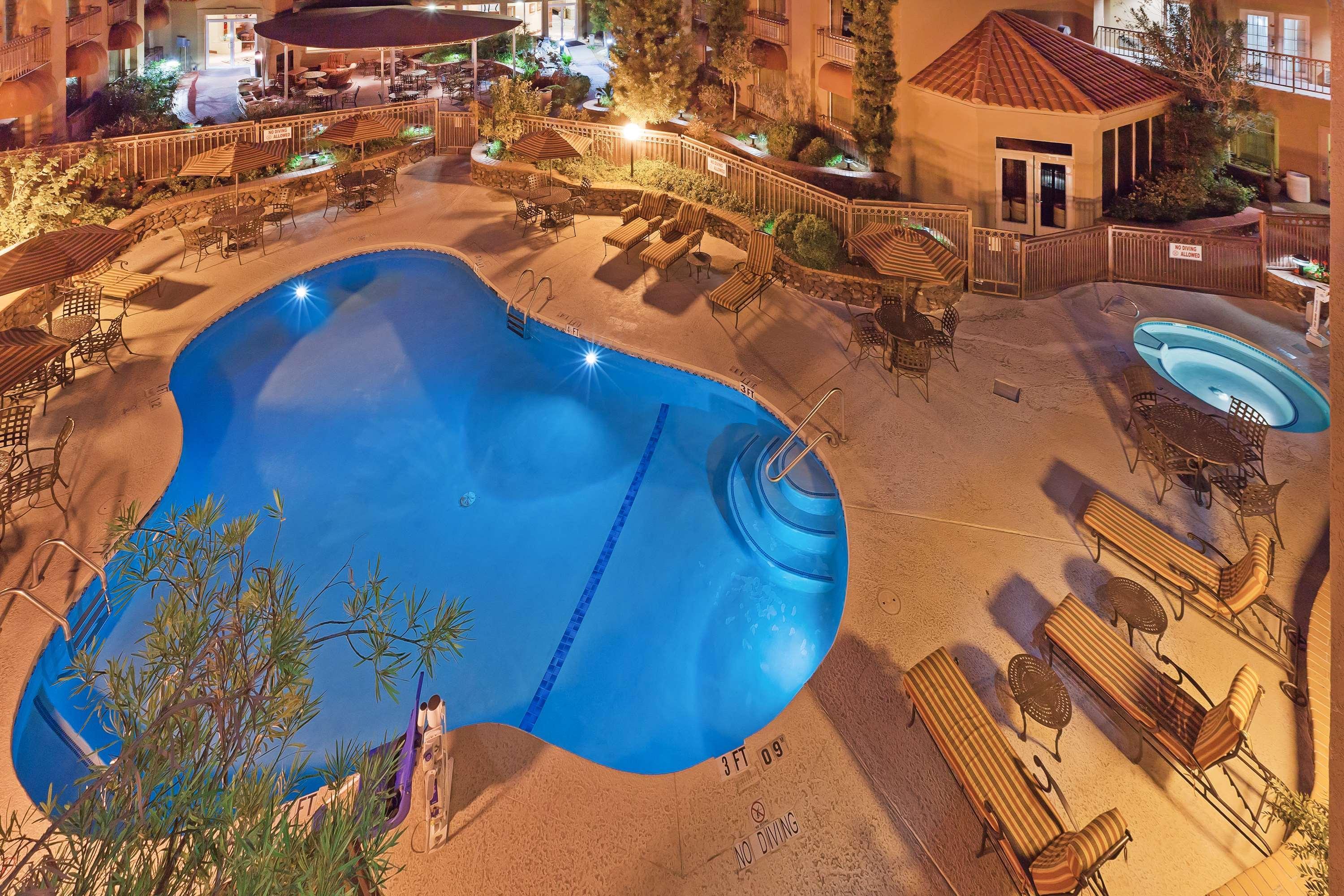 Radisson Hotel El Paso Airport Ngoại thất bức ảnh