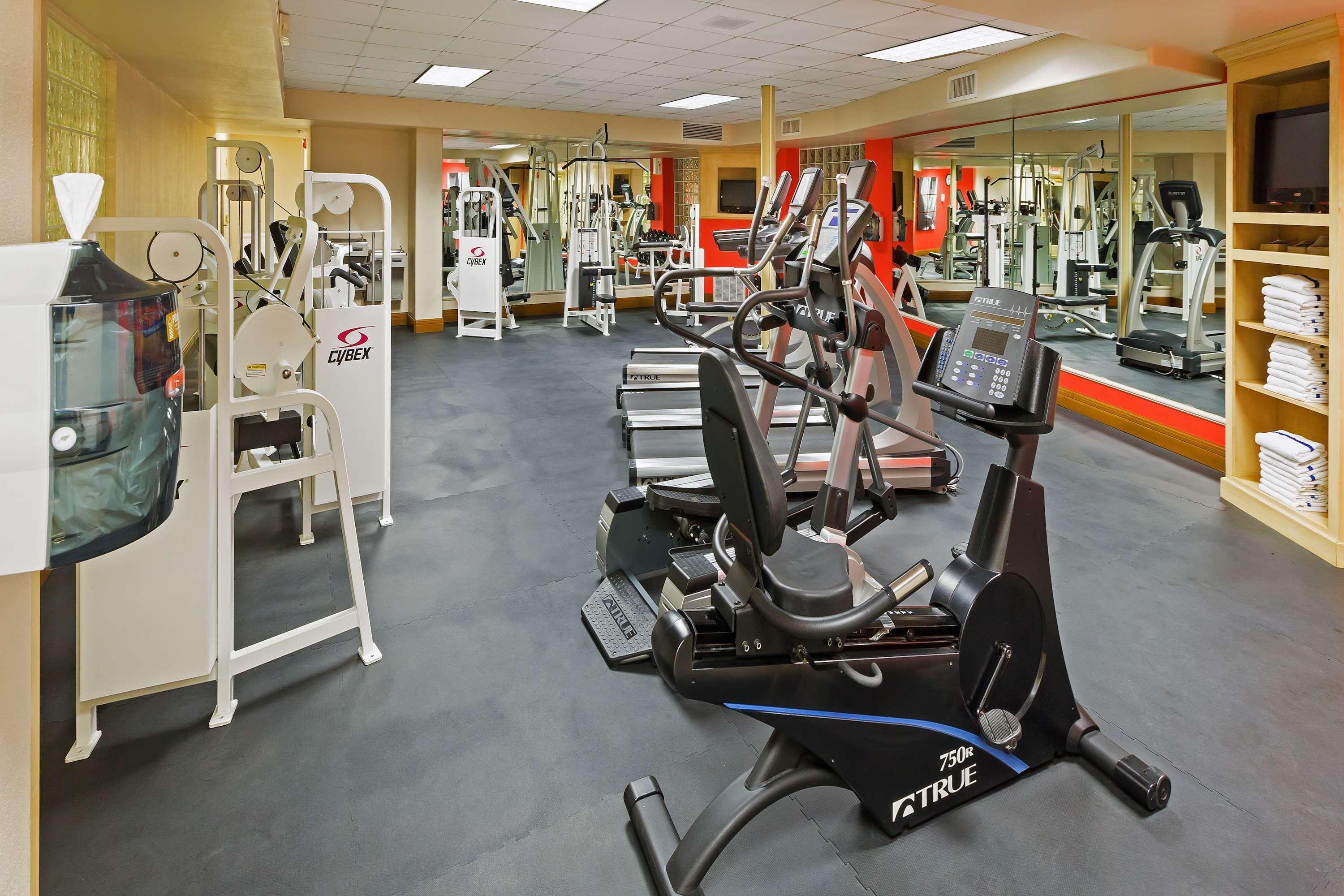 Radisson Hotel El Paso Airport Ngoại thất bức ảnh