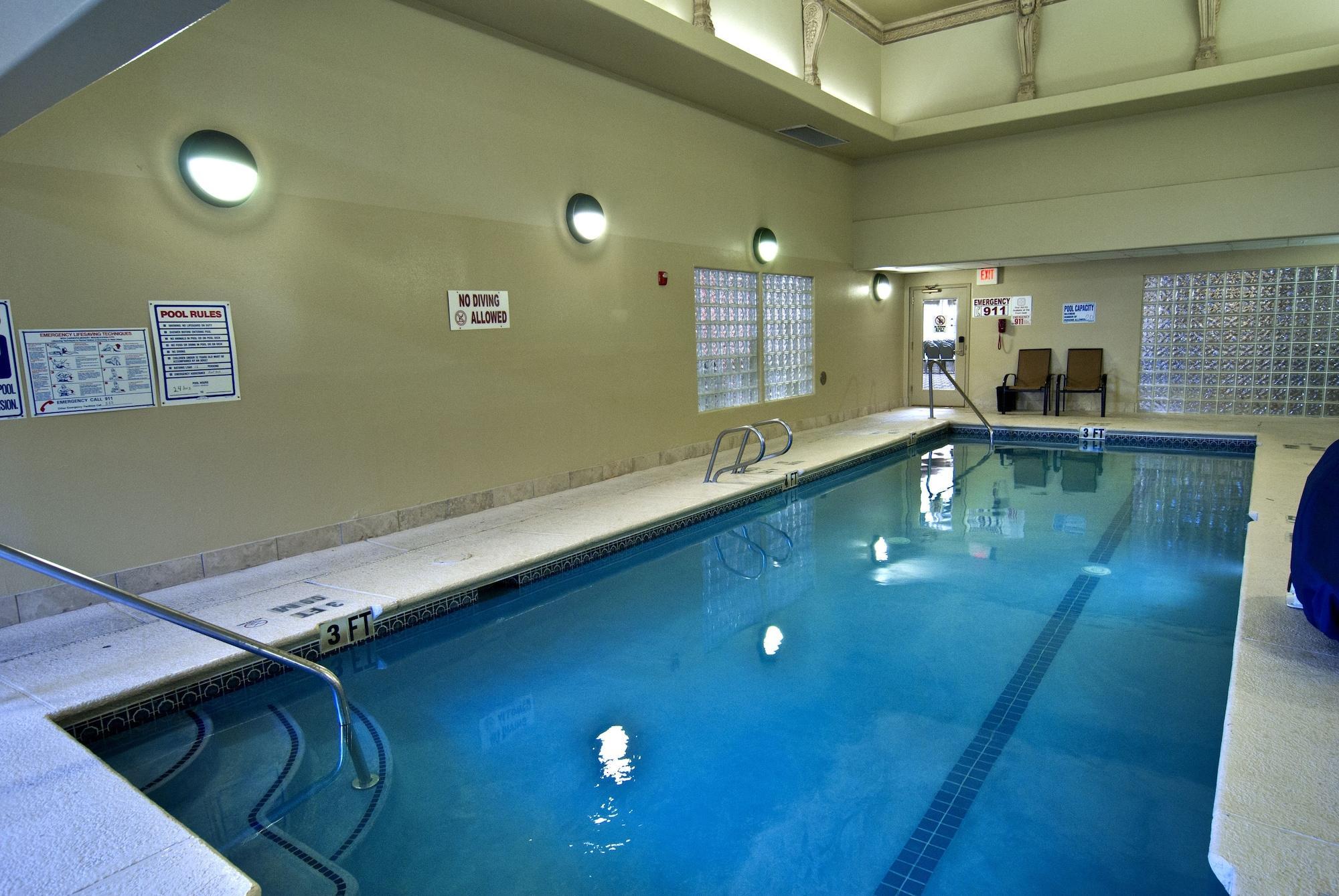 Radisson Hotel El Paso Airport Ngoại thất bức ảnh