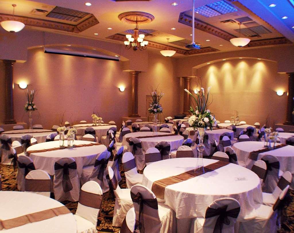 Radisson Hotel El Paso Airport Tiện nghi bức ảnh