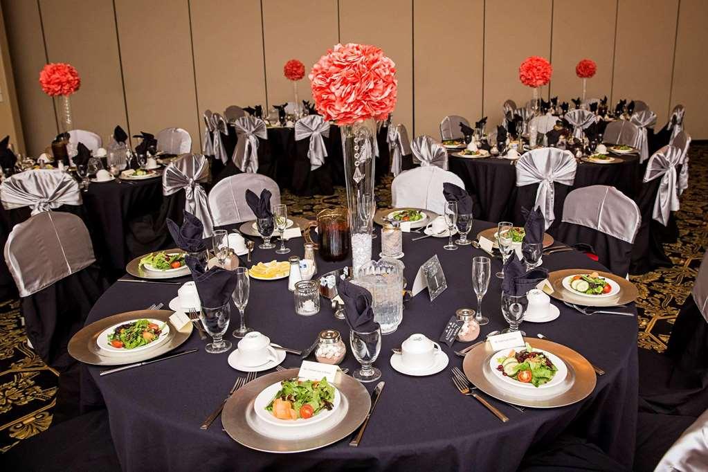 Radisson Hotel El Paso Airport Tiện nghi bức ảnh