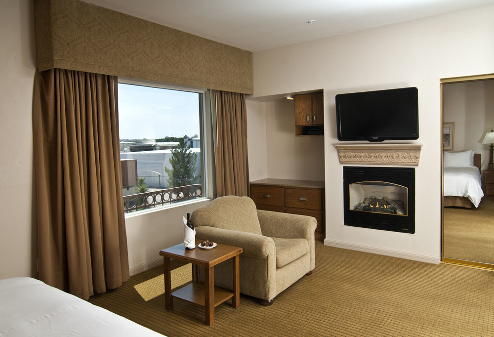 Radisson Hotel El Paso Airport Ngoại thất bức ảnh