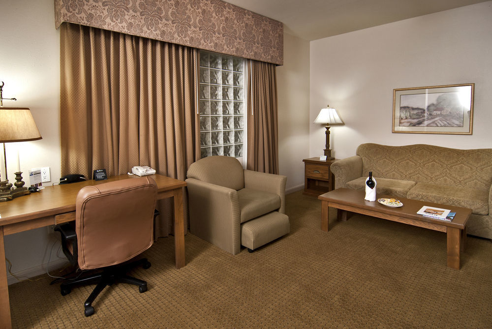 Radisson Hotel El Paso Airport Phòng bức ảnh